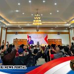 Wakil Ketua MPR Bambang Wuryanto Sosialisasikan Empat Pilar Kebangsaan di Tengah Masyarakat Wonogiri