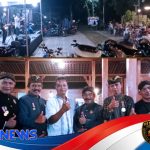 Warung Rasa Restoran yang Menghidupkan Kembali Kehangatan Budaya Jawa di Trenggalek