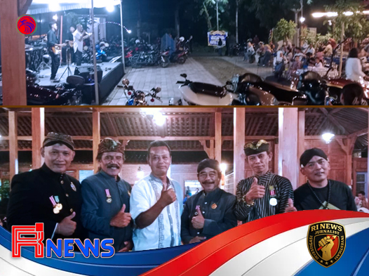 Warung Rasa Restoran yang Menghidupkan Kembali Kehangatan Budaya Jawa di Trenggalek