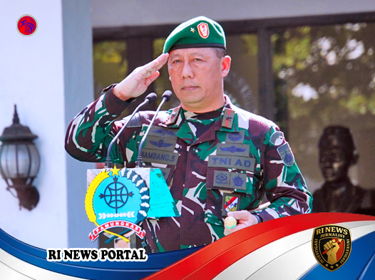 Waspada Konflik Global dan Cuaca Ekstrem Jelang Ramadhan