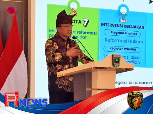 Wujud Nyata Reformasi Hukum Prabowo untuk Keadilan Bagi Semua Lapisan Masyarakat