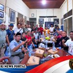 Yayasan Burangir Padangsidimpuan Ajak Insan Pers Perkuat Komitmen Bela Hak Masyarakat Marjinal