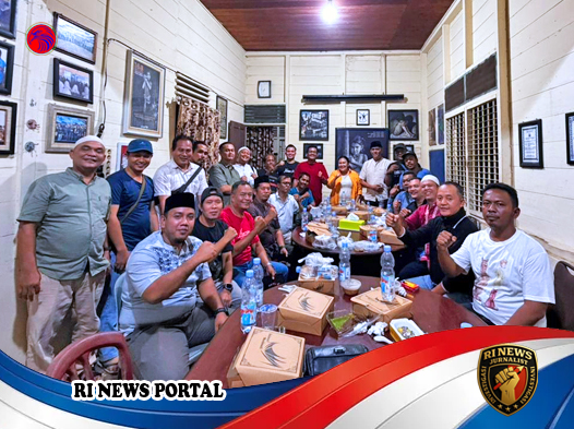 Yayasan Burangir Padangsidimpuan Ajak Insan Pers Perkuat Komitmen Bela Hak Masyarakat Marjinal