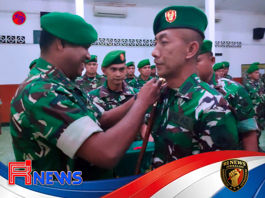 38 Prajurit Kodim 0728