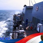 AS Kembali Tersandung di Timur Tengah di Tengah Ancaman China atas Taiwan