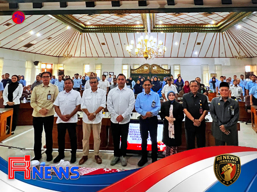 ASN Yogyakarta Jadi Benteng Utama