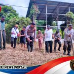 Akselerasi Kemandirian Pangan di Kabupaten Melawi