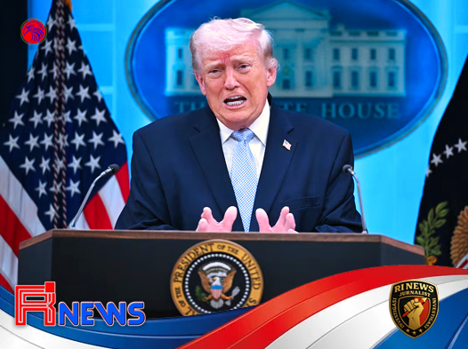 Ancaman Trump terhadap Infrastruktur Sipil Iran- Batas Waktu Ultimatum yang Mengancam Eskalasi Perang Regional