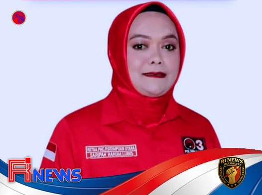 Anggota DPRD PDIP Padangsidimpuan Bebas Usai Hampir Sebulan Ditahan