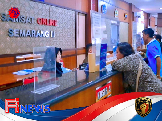 Angin Segar untuk Pemilik Motor Bekas