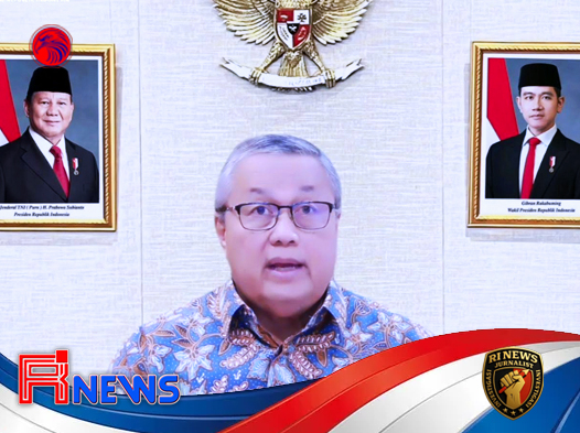 Antara Safe Haven Dolar dan Batas Respons Kebijakan Domestik