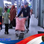 Arus Balik Lebaran 2026