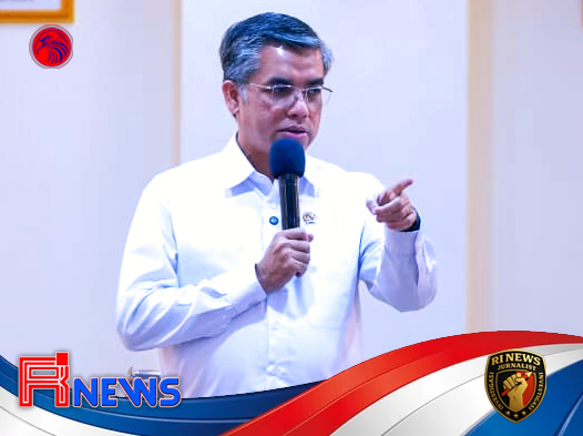 Balai K3 Harus Jadi Benteng Utama Pencegahan