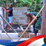 Bantuan Jamban dan Penyuluhan Kesehatan Tingkatkan Kualitas Hidup Masyarakat