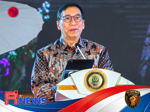 Bappenas Tekankan Lompatan Pembangunan Lewat Perencanaan yang Presisi