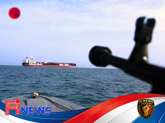 Batasan Kapal dan Biaya Tinggi Iran Pasca-Gencatan Senjata dengan AS