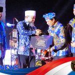 Bay Tat Resmi Jadi Warisan Budaya Tak Benda Nasional
