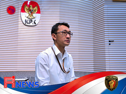 Bayang-Bayang Rekayasa di Balik Tender Rel Kereta