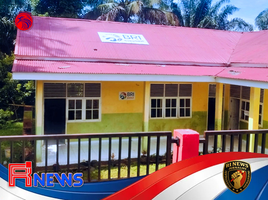 Beasiswa BRI untuk Siswa Berprestasi di Tanjung Bungo