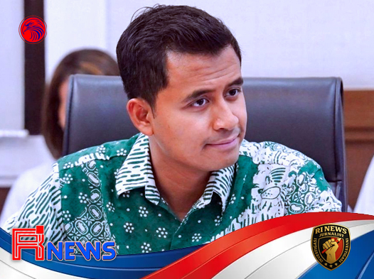 Benteng Energi Nasional di Tengah Badai Geopolitik Global