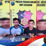 Berantas Narkoba hingga ke Pelosok Desa