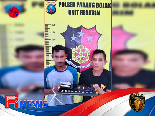 Berantas Narkoba hingga ke Pelosok Desa