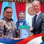 Bukittinggi Mengukir Jejak Diplomasi Global Jelang Satu Abad Jam Gadang
