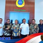 Bupati Mandailing Natal Jajaki Kolaborasi Strategis dengan BUMN Sawit untuk Dongkrak PAD melalui Pengelolaan Profesional