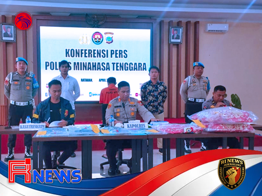 Cemburu Membara Berujung Tragedi