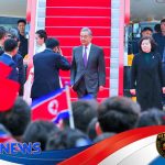 China Perkuat Pengaruh di Semenanjung Korea di Tengah Bayang-bayang Diplomasi Trump