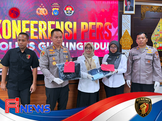 DPPPAPPKB Gunungkidul Kawal Pemulihan Korban Kekerasan Seksual Anak di Balik Modus Ritual Palsu