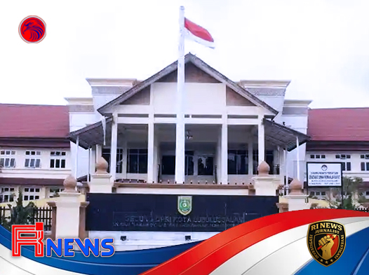 DPRK Subulussalam Gulirkan Hak Angket Usut Defisit