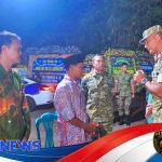 Danrem 072-Pamungkas Sampaikan Dukacita Mendalam ke Keluarga Prajurit TNI Gugur di Misi Perdamaian Lebanon