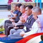 Dari Cahaya Listrik Menuju Kemandirian Disabilitas Netra di Sumatera Barat