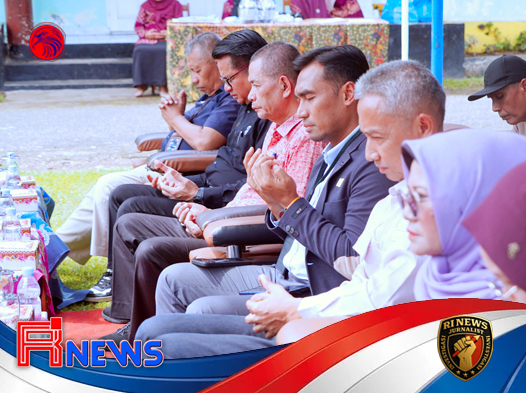 Dari Cahaya Listrik Menuju Kemandirian Disabilitas Netra di Sumatera Barat