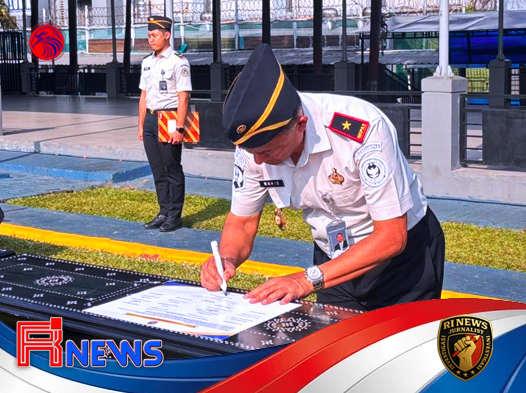 Dari Deklarasi ke Implementasi