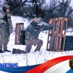 Dari Sukarelawan hingga Korps Elite