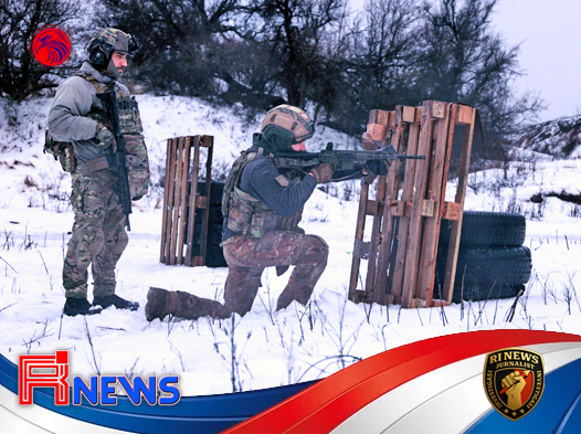 Dari Sukarelawan hingga Korps Elite