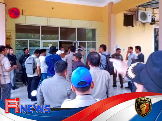 Defisit Ratusan Miliar dan Gelombang Protes Kontraktor Mengguncang Subulussalam