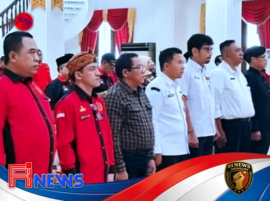 Deklarasi FORSOS Semarang sebagai Arena Kolaborasi Ormas dan LSM