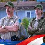 Dekonstruksi Sheriff dan Anomali Kekuasaan Lokal dalam Film