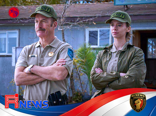 Dekonstruksi Sheriff dan Anomali Kekuasaan Lokal dalam Film