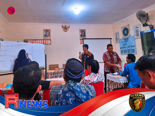 Demokrasi Guyub di Bambankerep