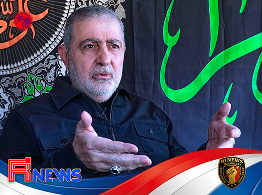 Di Tengah Ledakan Rudal dan Invasi Darat