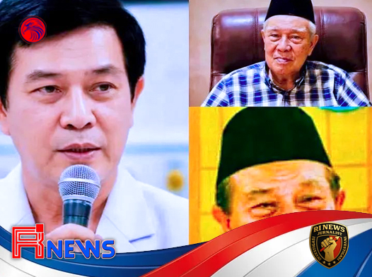 Di Usia Senja yang Penuh Jasa