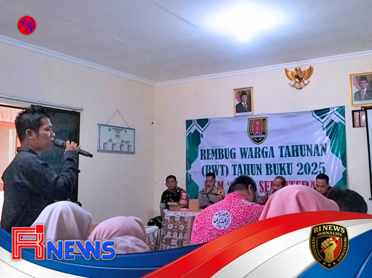 Dinamika Demokrasi Bambankerep