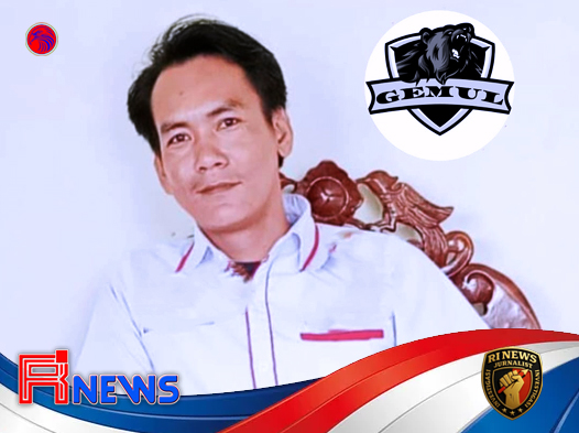 Dinas Pendidikan Lampung Barat Dikritik LSM karena Retorika Tanpa Aksi