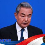 Diplomasi Beijing di Tengah Badai Hormuz