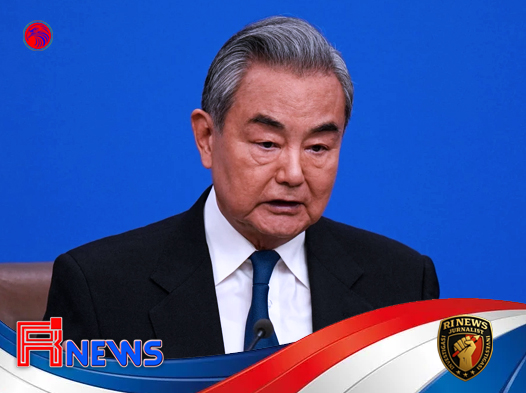 Diplomasi Beijing di Tengah Badai Hormuz