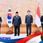 Diplomasi Ekonomi Prabowo Berbuah Manis